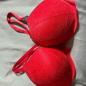 Victoria’s Secret Bombshell Bra